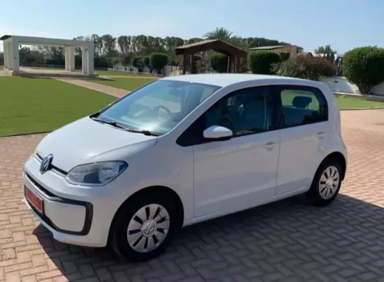 Volkswagen Up &pi;&rho;&omicron;&sigmaf; &epsilon;&nu;&omicron;&iota;&kappa;ί&alpha;&sigma;&eta; &sigma;&tau;&eta;&nu; &Epsilon;&pi;&iota;&sigma;&kappa;&omicron;&pi;ή