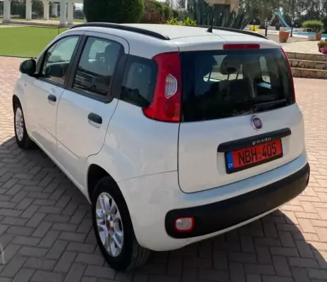 Fiat Panda &pi;&rho;&omicron;&sigmaf; &epsilon;&nu;&omicron;&iota;&kappa;ί&alpha;&sigma;&eta; &sigma;&tau;&eta;&nu; &Epsilon;&pi;&iota;&sigma;&kappa;&omicron;&pi;ή
