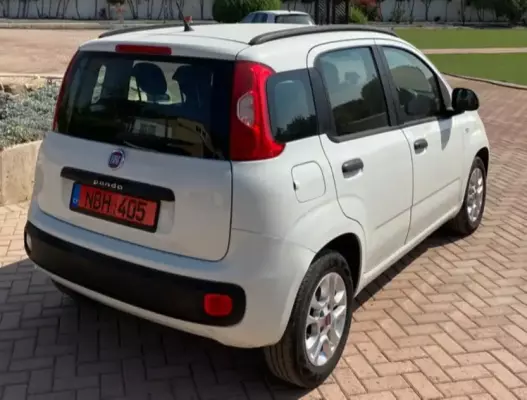 Fiat Panda &pi;&rho;&omicron;&sigmaf; &epsilon;&nu;&omicron;&iota;&kappa;ί&alpha;&sigma;&eta; &sigma;&tau;&eta;&nu; &Epsilon;&pi;&iota;&sigma;&kappa;&omicron;&pi;ή