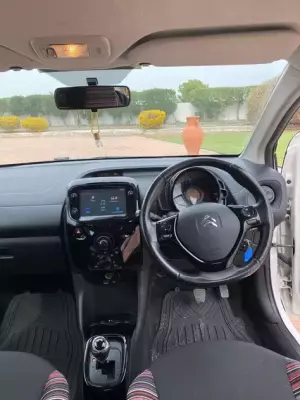 Citroen C1 &pi;&rho;&omicron;&sigmaf; &epsilon;&nu;&omicron;&iota;&kappa;ί&alpha;&sigma;&eta; &sigma;&tau;&eta;&nu; &Epsilon;&pi;&iota;&sigma;&kappa;&omicron;&pi;ή