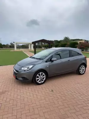 Opel Corsa &pi;&rho;&omicron;&sigmaf; &epsilon;&nu;&omicron;&iota;&kappa;ί&alpha;&sigma;&eta; &sigma;&tau;&eta;&nu; &Epsilon;&pi;&iota;&sigma;&kappa;&omicron;&pi;ή