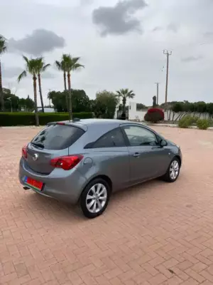 Opel Corsa &pi;&rho;&omicron;&sigmaf; &epsilon;&nu;&omicron;&iota;&kappa;ί&alpha;&sigma;&eta; &sigma;&tau;&eta;&nu; &Epsilon;&pi;&iota;&sigma;&kappa;&omicron;&pi;ή