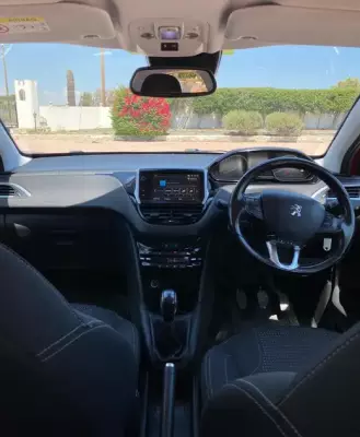 Peugeot 208 &pi;&rho;&omicron;&sigmaf; &epsilon;&nu;&omicron;&iota;&kappa;ί&alpha;&sigma;&eta; &sigma;&tau;&eta;&nu; &Epsilon;&pi;&iota;&sigma;&kappa;&omicron;&pi;ή