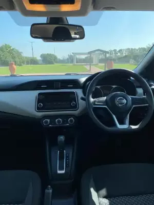 Nissan Micra &pi;&rho;&omicron;&sigmaf; &epsilon;&nu;&omicron;&iota;&kappa;ί&alpha;&sigma;&eta; &sigma;&tau;&eta;&nu; &Epsilon;&pi;&iota;&sigma;&kappa;&omicron;&pi;ή