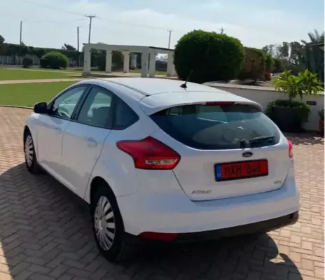 Ford Focus &pi;&rho;&omicron;&sigmaf; &epsilon;&nu;&omicron;&iota;&kappa;ί&alpha;&sigma;&eta; &sigma;&tau;&eta;&nu; &Epsilon;&pi;&iota;&sigma;&kappa;&omicron;&pi;ή