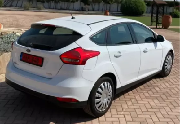 Ford Focus &pi;&rho;&omicron;&sigmaf; &epsilon;&nu;&omicron;&iota;&kappa;ί&alpha;&sigma;&eta; &sigma;&tau;&eta;&nu; &Epsilon;&pi;&iota;&sigma;&kappa;&omicron;&pi;ή