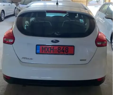 Ford Focus &pi;&rho;&omicron;&sigmaf; &epsilon;&nu;&omicron;&iota;&kappa;ί&alpha;&sigma;&eta; &sigma;&tau;&eta;&nu; &Epsilon;&pi;&iota;&sigma;&kappa;&omicron;&pi;ή