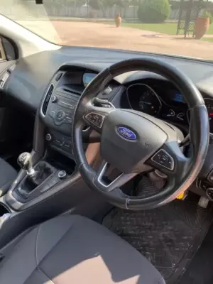 Ford Focus &pi;&rho;&omicron;&sigmaf; &epsilon;&nu;&omicron;&iota;&kappa;ί&alpha;&sigma;&eta; &sigma;&tau;&eta;&nu; &Epsilon;&pi;&iota;&sigma;&kappa;&omicron;&pi;ή
