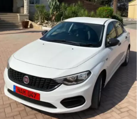 Fiat Tipo &pi;&rho;&omicron;&sigmaf; &epsilon;&nu;&omicron;&iota;&kappa;ί&alpha;&sigma;&eta; &sigma;&tau;&eta;&nu; &Epsilon;&pi;&iota;&sigma;&kappa;&omicron;&pi;ή