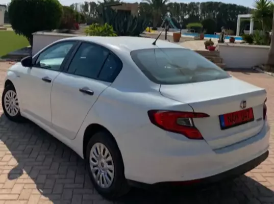 Fiat Tipo &pi;&rho;&omicron;&sigmaf; &epsilon;&nu;&omicron;&iota;&kappa;ί&alpha;&sigma;&eta; &sigma;&tau;&eta;&nu; &Epsilon;&pi;&iota;&sigma;&kappa;&omicron;&pi;ή