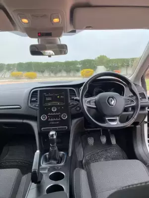Renault Megane &pi;&rho;&omicron;&sigmaf; &epsilon;&nu;&omicron;&iota;&kappa;ί&alpha;&sigma;&eta; &sigma;&tau;&eta;&nu; &Epsilon;&pi;&iota;&sigma;&kappa;&omicron;&pi;ή