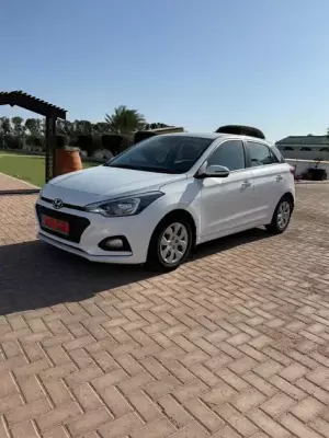 Hyundai i20 &pi;&rho;&omicron;&sigmaf; &epsilon;&nu;&omicron;&iota;&kappa;ί&alpha;&sigma;&eta; &sigma;&tau;&eta;&nu; &Epsilon;&pi;&iota;&sigma;&kappa;&omicron;&pi;ή