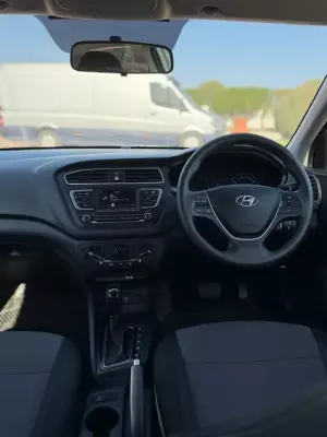 Hyundai i20 &pi;&rho;&omicron;&sigmaf; &epsilon;&nu;&omicron;&iota;&kappa;ί&alpha;&sigma;&eta; &sigma;&tau;&eta;&nu; &Epsilon;&pi;&iota;&sigma;&kappa;&omicron;&pi;ή
