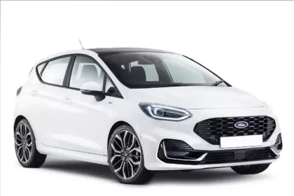 Ford Fiesta &pi;&rho;&omicron;&sigmaf; &epsilon;&nu;&omicron;&iota;&kappa;ί&alpha;&sigma;&eta; &sigma;&tau;&eta;&nu; &Epsilon;&lambda;&lambda;ά&delta;&alpha;