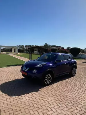 Nissan Juke &pi;&rho;&omicron;&sigmaf; &epsilon;&nu;&omicron;&iota;&kappa;ί&alpha;&sigma;&eta; &sigma;&tau;&eta;&nu; &Epsilon;&lambda;&lambda;ά&delta;&alpha;