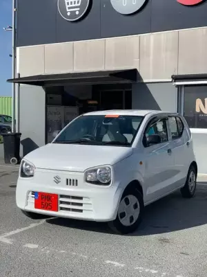 Suzuki Alto &pi;&rho;&omicron;&sigmaf; &epsilon;&nu;&omicron;&iota;&kappa;ί&alpha;&sigma;&eta; &sigma;&tau;&eta;&nu; &Epsilon;&pi;&iota;&sigma;&kappa;&omicron;&pi;ή