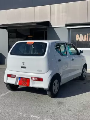 Suzuki Alto &pi;&rho;&omicron;&sigmaf; &epsilon;&nu;&omicron;&iota;&kappa;ί&alpha;&sigma;&eta; &sigma;&tau;&eta;&nu; &Epsilon;&pi;&iota;&sigma;&kappa;&omicron;&pi;ή