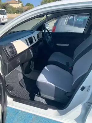 Suzuki Alto &pi;&rho;&omicron;&sigmaf; &epsilon;&nu;&omicron;&iota;&kappa;ί&alpha;&sigma;&eta; &sigma;&tau;&eta;&nu; &Epsilon;&pi;&iota;&sigma;&kappa;&omicron;&pi;ή