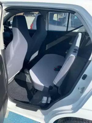 Suzuki Alto &pi;&rho;&omicron;&sigmaf; &epsilon;&nu;&omicron;&iota;&kappa;ί&alpha;&sigma;&eta; &sigma;&tau;&eta;&nu; &Epsilon;&pi;&iota;&sigma;&kappa;&omicron;&pi;ή