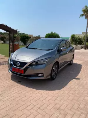 Nissan Leaf &pi;&rho;&omicron;&sigmaf; &epsilon;&nu;&omicron;&iota;&kappa;ί&alpha;&sigma;&eta; &sigma;&tau;&eta;&nu; &Epsilon;&lambda;&lambda;ά&delta;&alpha;