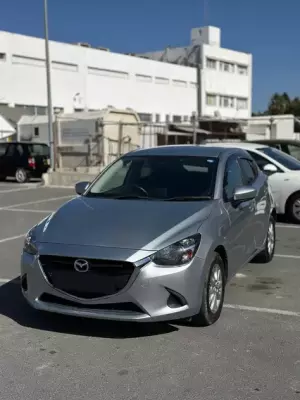 Mazda Demio &pi;&rho;&omicron;&sigmaf; &epsilon;&nu;&omicron;&iota;&kappa;ί&alpha;&sigma;&eta; &sigma;&tau;&eta;&nu; &Epsilon;&lambda;&lambda;ά&delta;&alpha;