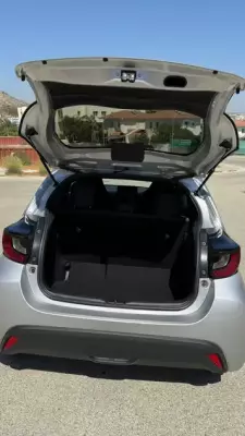 Toyota Yaris &pi;&rho;&omicron;&sigmaf; &epsilon;&nu;&omicron;&iota;&kappa;ί&alpha;&sigma;&eta; &sigma;&tau;&eta;&nu; &Epsilon;&pi;&iota;&sigma;&kappa;&omicron;&pi;ή