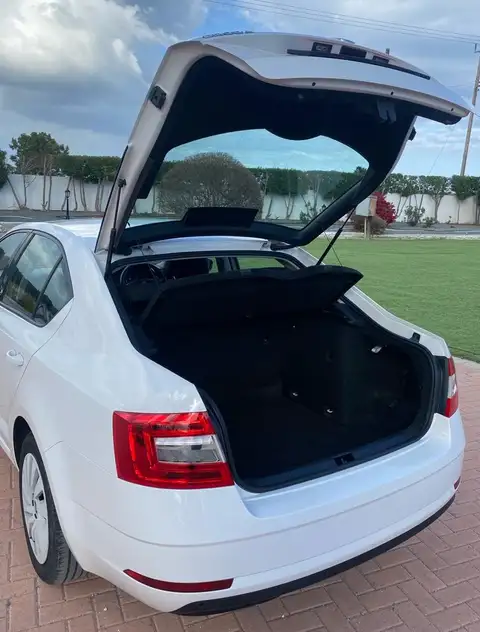 Skoda Octavia &pi;&rho;&omicron;&sigmaf; &epsilon;&nu;&omicron;&iota;&kappa;ί&alpha;&sigma;&eta; &sigma;&tau;&eta;&nu; &Epsilon;&pi;&iota;&sigma;&kappa;&omicron;&pi;ή