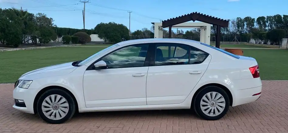 Skoda Octavia &pi;&rho;&omicron;&sigmaf; &epsilon;&nu;&omicron;&iota;&kappa;ί&alpha;&sigma;&eta; &sigma;&tau;&eta;&nu; &Epsilon;&pi;&iota;&sigma;&kappa;&omicron;&pi;ή
