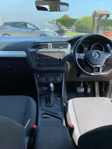 Volkswagen Tiguan &pi;&rho;&omicron;&sigmaf; &epsilon;&nu;&omicron;&iota;&kappa;ί&alpha;&sigma;&eta; &sigma;&tau;&eta;&nu; &Epsilon;&pi;&iota;&sigma;&kappa;&omicron;&pi;ή