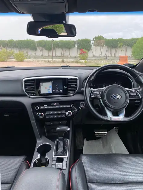 KIA Sportage &pi;&rho;&omicron;&sigmaf; &epsilon;&nu;&omicron;&iota;&kappa;ί&alpha;&sigma;&eta; &sigma;&tau;&eta;&nu; &Epsilon;&pi;&iota;&sigma;&kappa;&omicron;&pi;ή
