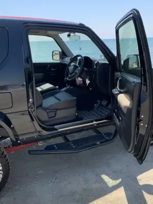 Suzuki Jimny &pi;&rho;&omicron;&sigmaf; &epsilon;&nu;&omicron;&iota;&kappa;ί&alpha;&sigma;&eta; &sigma;&tau;&eta;&nu; &Epsilon;&pi;&iota;&sigma;&kappa;&omicron;&pi;ή