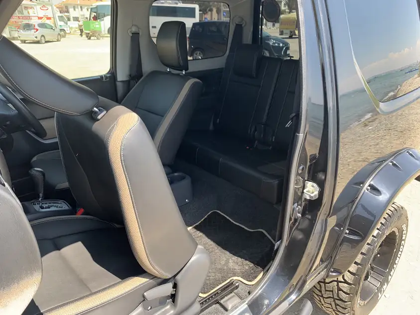 Suzuki Jimny &pi;&rho;&omicron;&sigmaf; &epsilon;&nu;&omicron;&iota;&kappa;ί&alpha;&sigma;&eta; &sigma;&tau;&eta;&nu; &Epsilon;&pi;&iota;&sigma;&kappa;&omicron;&pi;ή