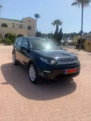 Land Rover Discovery Sport &pi;&rho;&omicron;&sigmaf; &epsilon;&nu;&omicron;&iota;&kappa;ί&alpha;&sigma;&eta; &sigma;&tau;&eta;&nu; &Epsilon;&lambda;&lambda;ά&delta;&alpha;