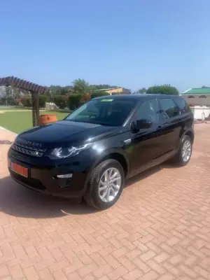 Land Rover Discovery Sport &pi;&rho;&omicron;&sigmaf; &epsilon;&nu;&omicron;&iota;&kappa;ί&alpha;&sigma;&eta; &sigma;&tau;&eta;&nu; &Epsilon;&lambda;&lambda;ά&delta;&alpha;