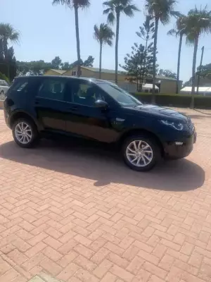 Land Rover Discovery Sport &pi;&rho;&omicron;&sigmaf; &epsilon;&nu;&omicron;&iota;&kappa;ί&alpha;&sigma;&eta; &sigma;&tau;&eta;&nu; &Epsilon;&lambda;&lambda;ά&delta;&alpha;
