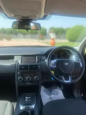 Land Rover Discovery Sport &pi;&rho;&omicron;&sigmaf; &epsilon;&nu;&omicron;&iota;&kappa;ί&alpha;&sigma;&eta; &sigma;&tau;&eta;&nu; &Epsilon;&lambda;&lambda;ά&delta;&alpha;