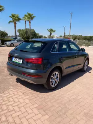 Audi Q3 &pi;&rho;&omicron;&sigmaf; &epsilon;&nu;&omicron;&iota;&kappa;ί&alpha;&sigma;&eta; &sigma;&tau;&eta;&nu; &Epsilon;&pi;&iota;&sigma;&kappa;&omicron;&pi;ή