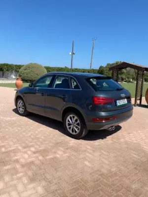 Audi Q3 &pi;&rho;&omicron;&sigmaf; &epsilon;&nu;&omicron;&iota;&kappa;ί&alpha;&sigma;&eta; &sigma;&tau;&eta;&nu; &Epsilon;&pi;&iota;&sigma;&kappa;&omicron;&pi;ή