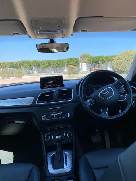 Audi Q3 &pi;&rho;&omicron;&sigmaf; &epsilon;&nu;&omicron;&iota;&kappa;ί&alpha;&sigma;&eta; &sigma;&tau;&eta;&nu; &Epsilon;&pi;&iota;&sigma;&kappa;&omicron;&pi;ή