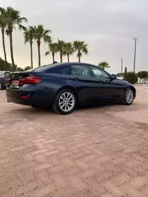 BMW 420i &pi;&rho;&omicron;&sigmaf; &epsilon;&nu;&omicron;&iota;&kappa;ί&alpha;&sigma;&eta; &sigma;&tau;&eta;&nu; &Epsilon;&lambda;&lambda;ά&delta;&alpha;