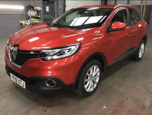 Renault Kadjar &pi;&rho;&omicron;&sigmaf; &epsilon;&nu;&omicron;&iota;&kappa;ί&alpha;&sigma;&eta; &sigma;&tau;&eta;&nu; &Epsilon;&lambda;&lambda;ά&delta;&alpha;