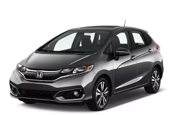 Honda Fit &pi;&rho;&omicron;&sigmaf; &epsilon;&nu;&omicron;&iota;&kappa;ί&alpha;&sigma;&eta; &sigma;&tau;&eta;&nu; &Epsilon;&lambda;&lambda;ά&delta;&alpha;