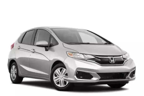 Honda Fit &pi;&rho;&omicron;&sigmaf; &epsilon;&nu;&omicron;&iota;&kappa;ί&alpha;&sigma;&eta; &sigma;&tau;&eta;&nu; &Epsilon;&lambda;&lambda;ά&delta;&alpha;