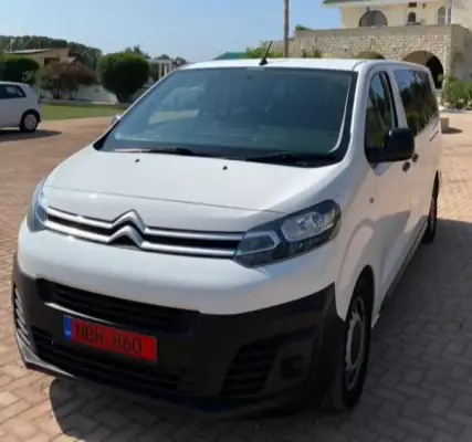Citroen SpaceTourer &pi;&rho;&omicron;&sigmaf; &epsilon;&nu;&omicron;&iota;&kappa;ί&alpha;&sigma;&eta; &sigma;&tau;&eta;&nu; &Epsilon;&pi;&iota;&sigma;&kappa;&omicron;&pi;ή