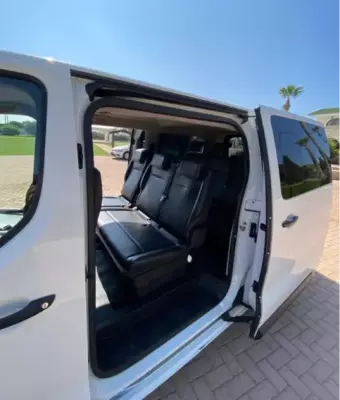 Citroen SpaceTourer &pi;&rho;&omicron;&sigmaf; &epsilon;&nu;&omicron;&iota;&kappa;ί&alpha;&sigma;&eta; &sigma;&tau;&eta;&nu; &Epsilon;&pi;&iota;&sigma;&kappa;&omicron;&pi;ή