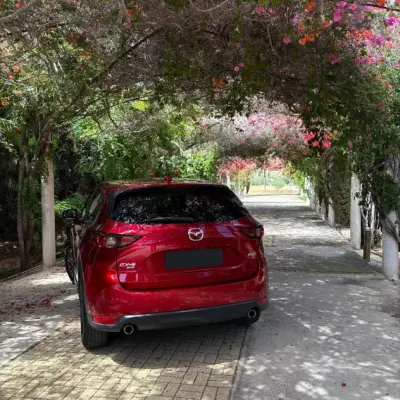 Mazda CX-5 &pi;&rho;&omicron;&sigmaf; &epsilon;&nu;&omicron;&iota;&kappa;ί&alpha;&sigma;&eta; &sigma;&tau;&eta;&nu; &Epsilon;&lambda;&lambda;ά&delta;&alpha;