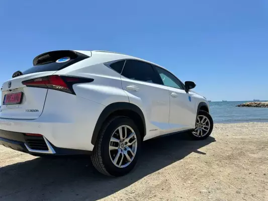 Lexus NX 300 &pi;&rho;&omicron;&sigmaf; &epsilon;&nu;&omicron;&iota;&kappa;ί&alpha;&sigma;&eta; &sigma;&tau;&eta;&nu; &Epsilon;&lambda;&lambda;ά&delta;&alpha;