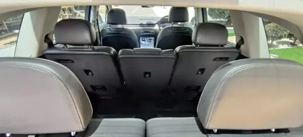 Audi Q7 &pi;&rho;&omicron;&sigmaf; &epsilon;&nu;&omicron;&iota;&kappa;ί&alpha;&sigma;&eta; &sigma;&tau;&eta;&nu; &Epsilon;&lambda;&lambda;ά&delta;&alpha;
