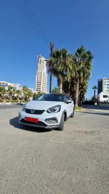 Honda Fit &pi;&rho;&omicron;&sigmaf; &epsilon;&nu;&omicron;&iota;&kappa;ί&alpha;&sigma;&eta; &sigma;&tau;&eta;&nu; &Epsilon;&lambda;&lambda;ά&delta;&alpha;
