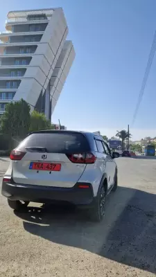 Honda Fit &pi;&rho;&omicron;&sigmaf; &epsilon;&nu;&omicron;&iota;&kappa;ί&alpha;&sigma;&eta; &sigma;&tau;&eta;&nu; &Epsilon;&lambda;&lambda;ά&delta;&alpha;